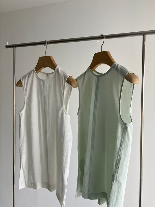 Fia Blouse (2 Colors)