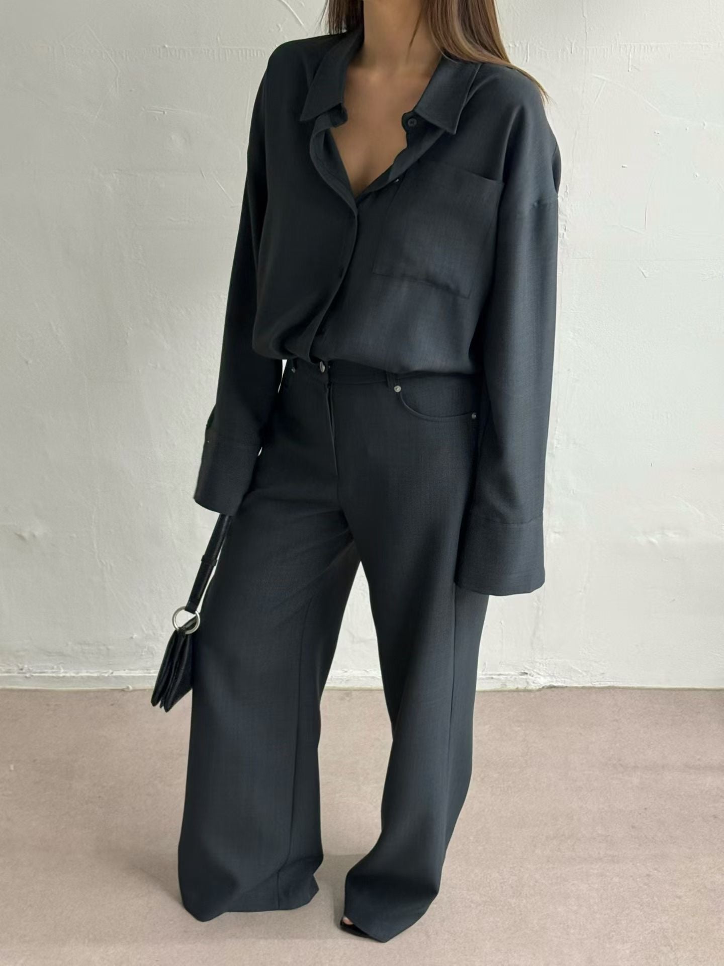 Gwynara Shirt (4 Colors)