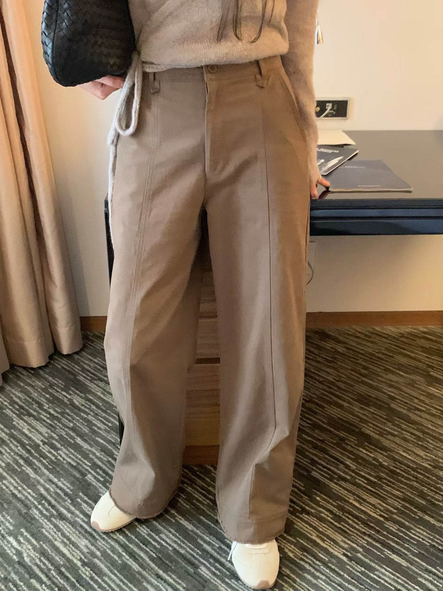 Aisling Pants (2 Colors)