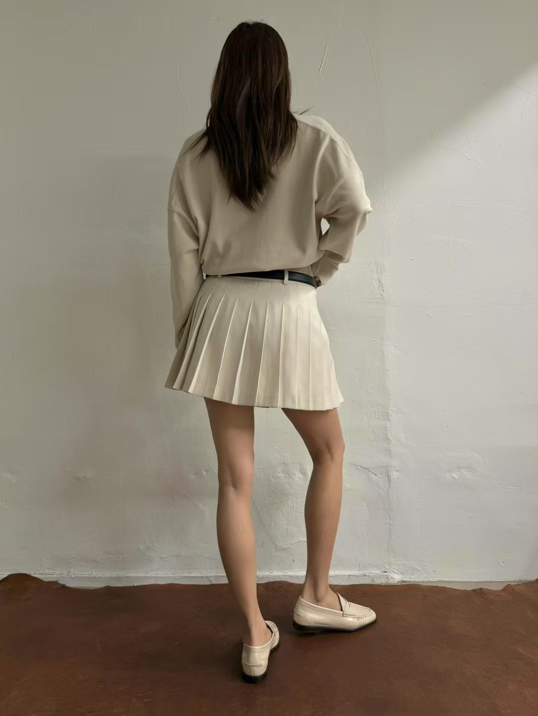 Ophelia Skirt (4 Colors)