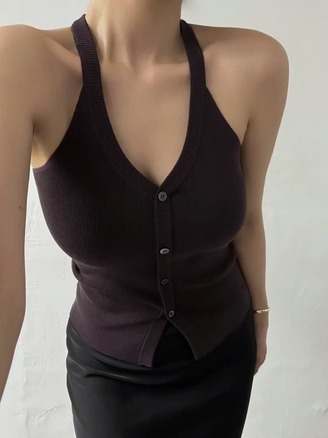 Harlow Top (4 Colors)
