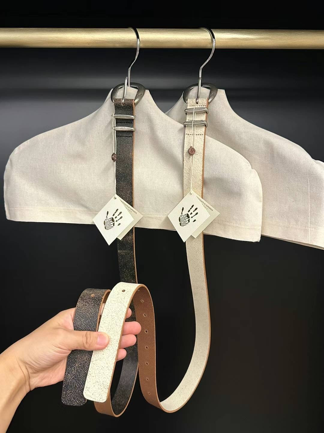 Berafera Belt (2 Colors)