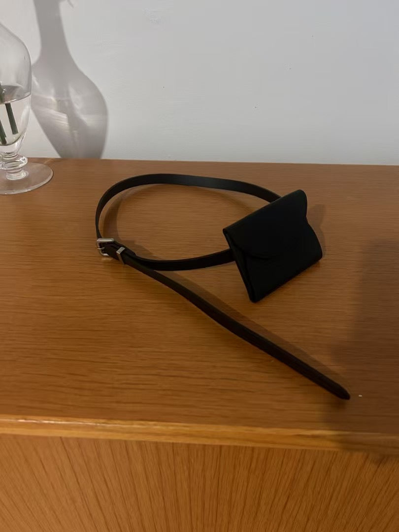 Dakota Belt Bag (2 Colors)