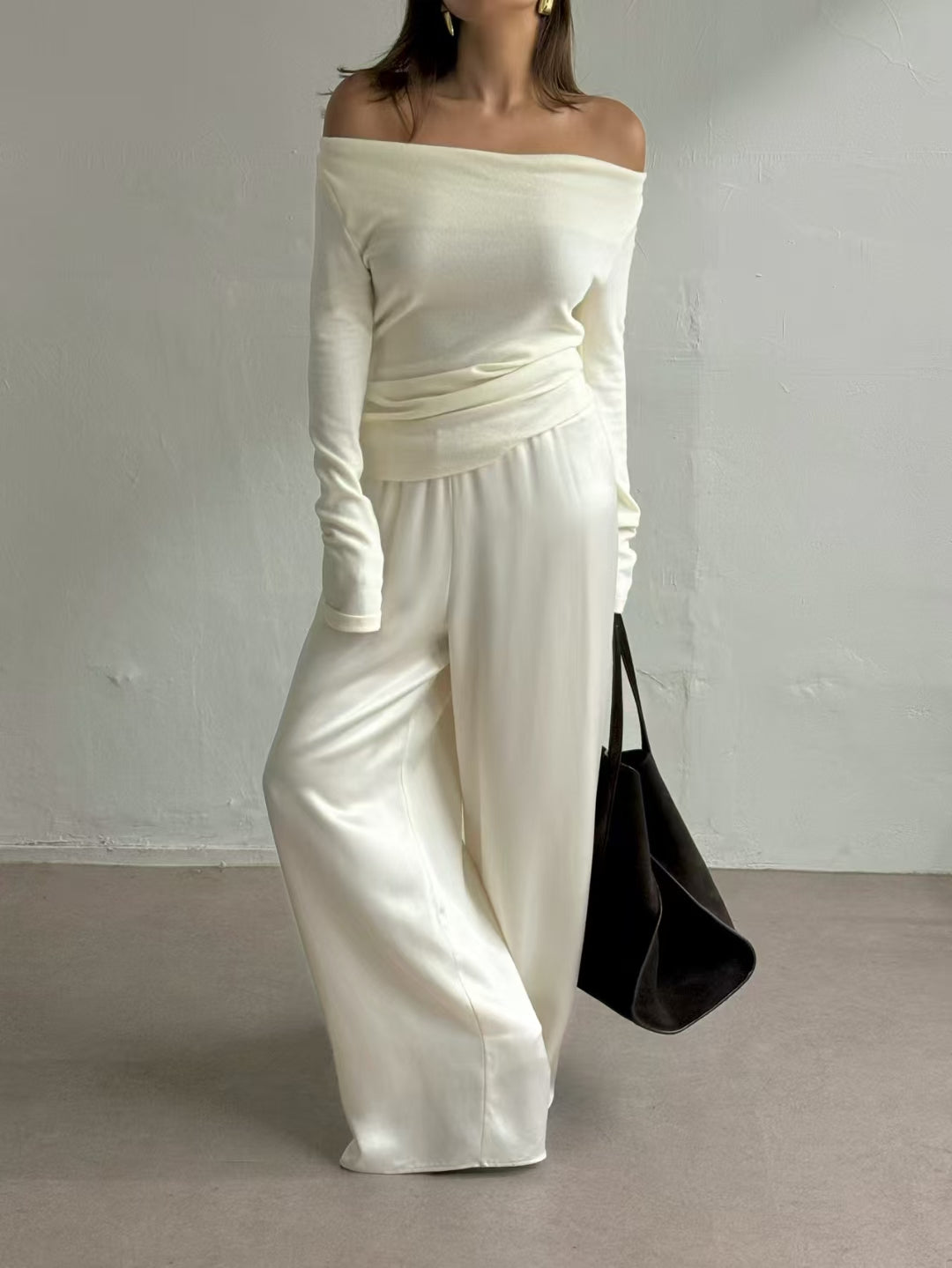 Darya Top (5 Colors)