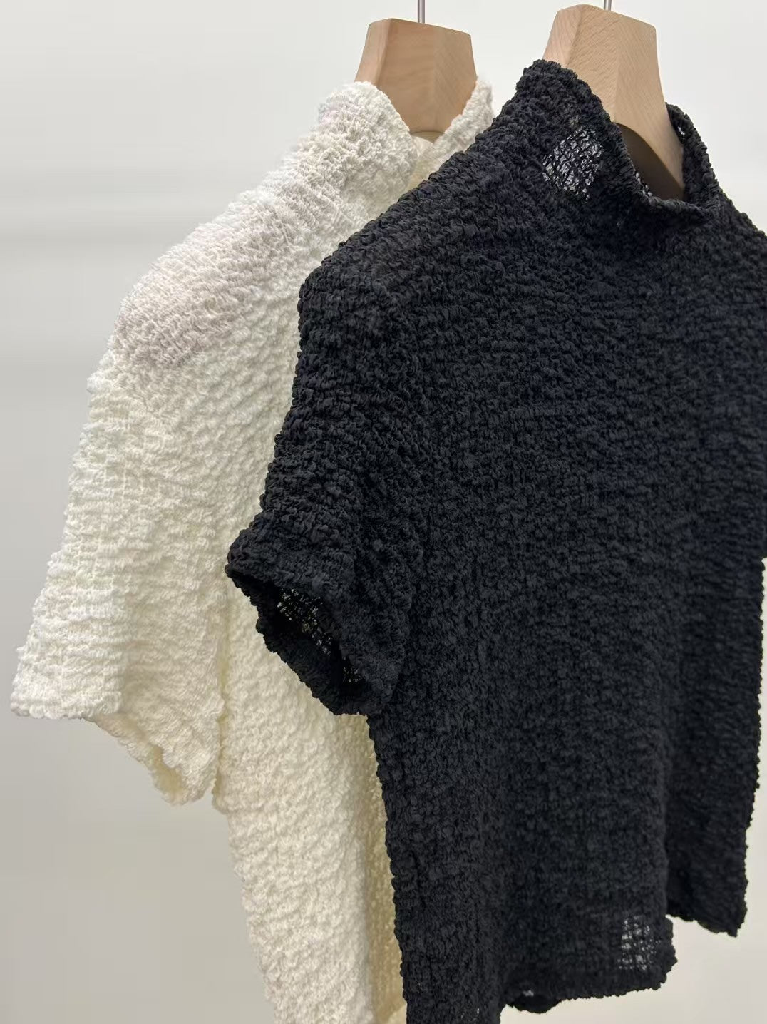 Cassia Top (2 Colors)