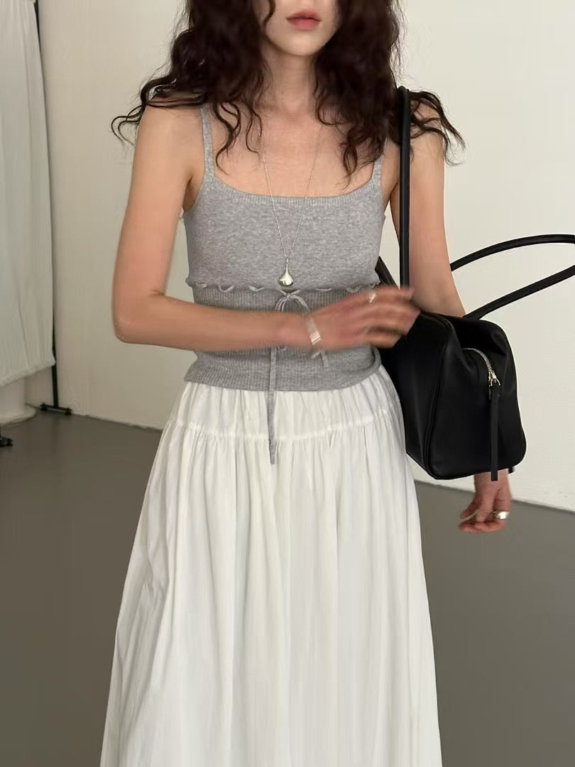Melly Knit Top (3 Colors)