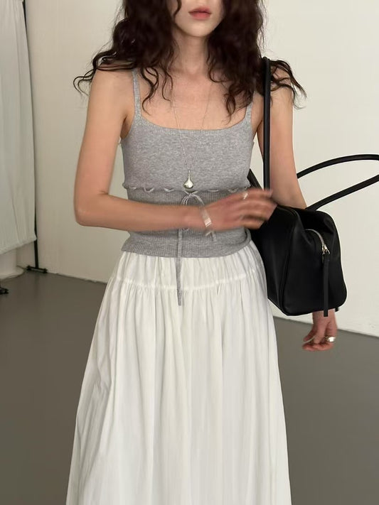 Melly Knit Top (3 Colors)