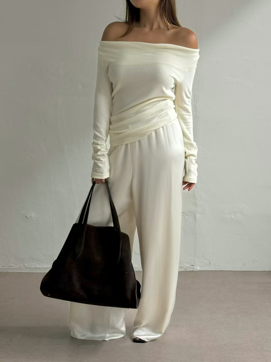 Darya Top (5 Colors)