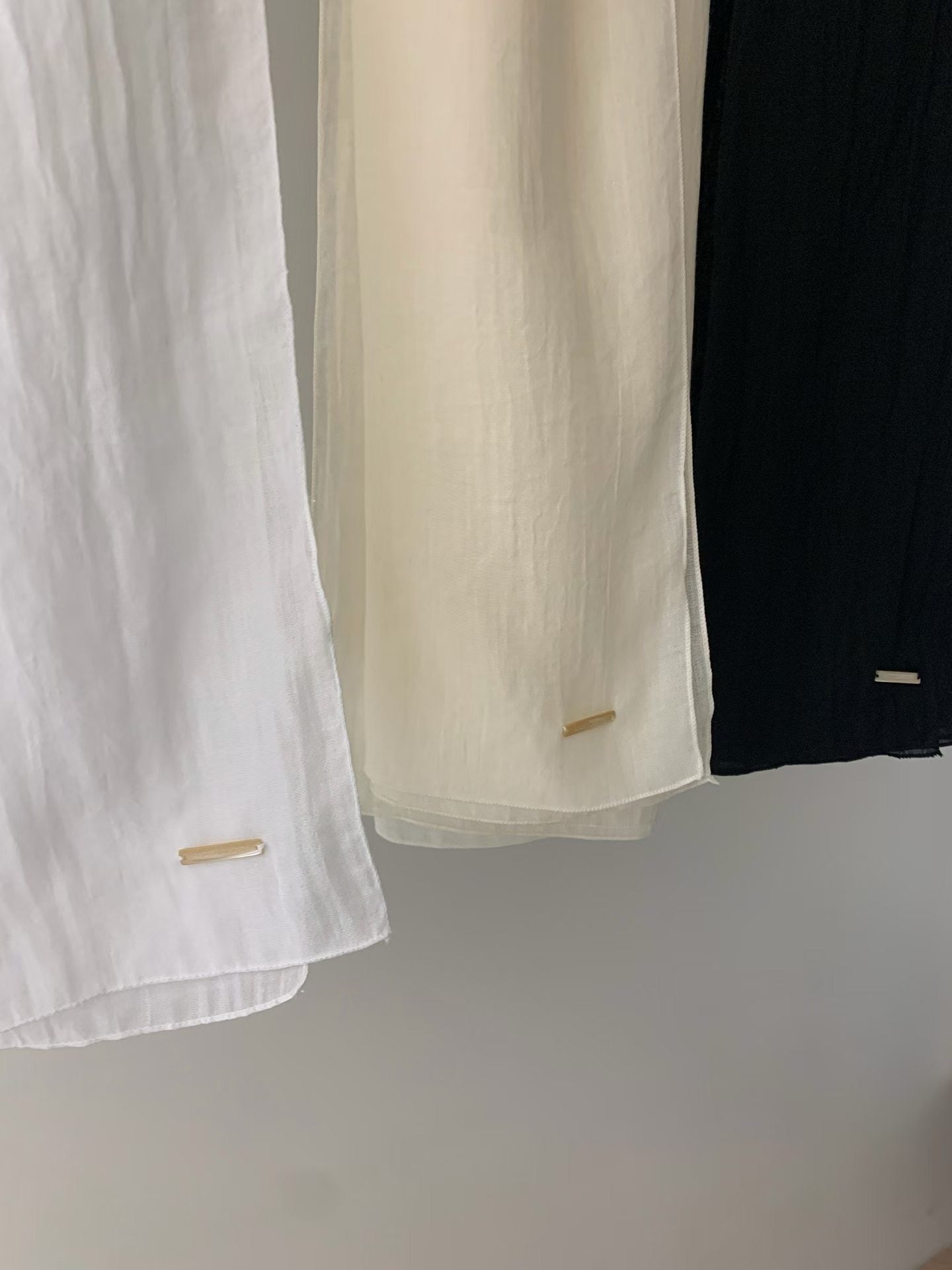 Klotho Scarf (3 Colors)