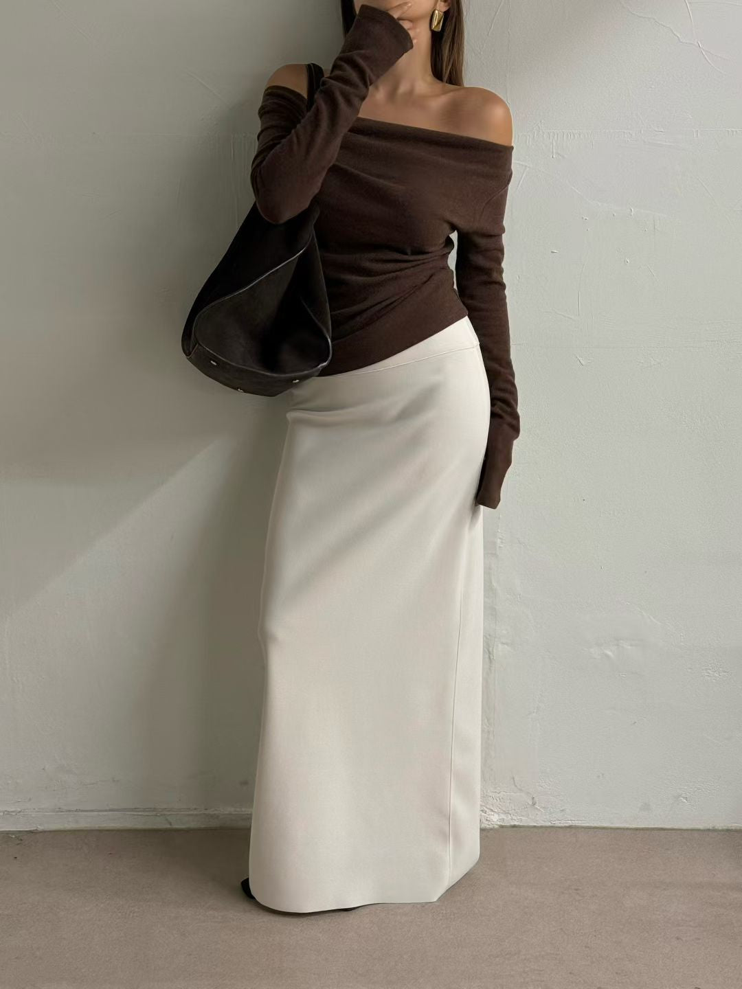 Darya Top (5 Colors)