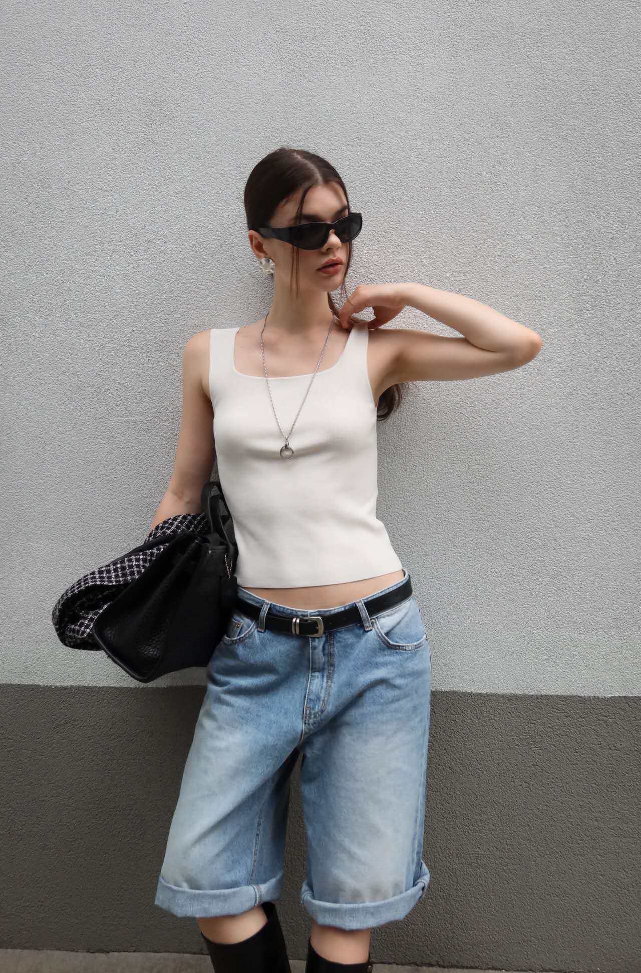 Irina Top (3 Colors)