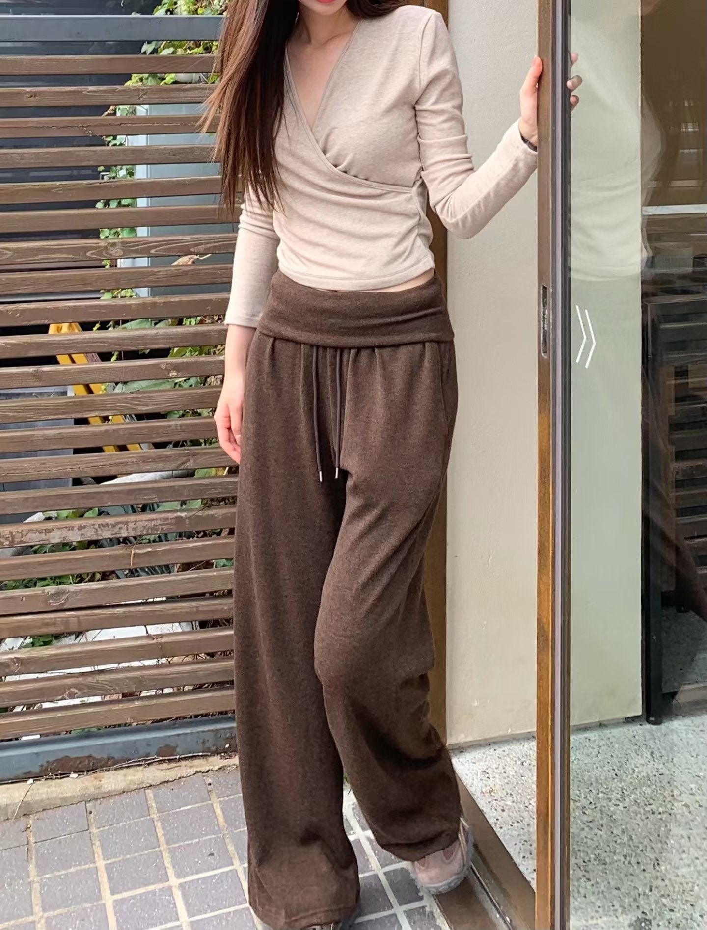 Odalys Top (3 Colors)