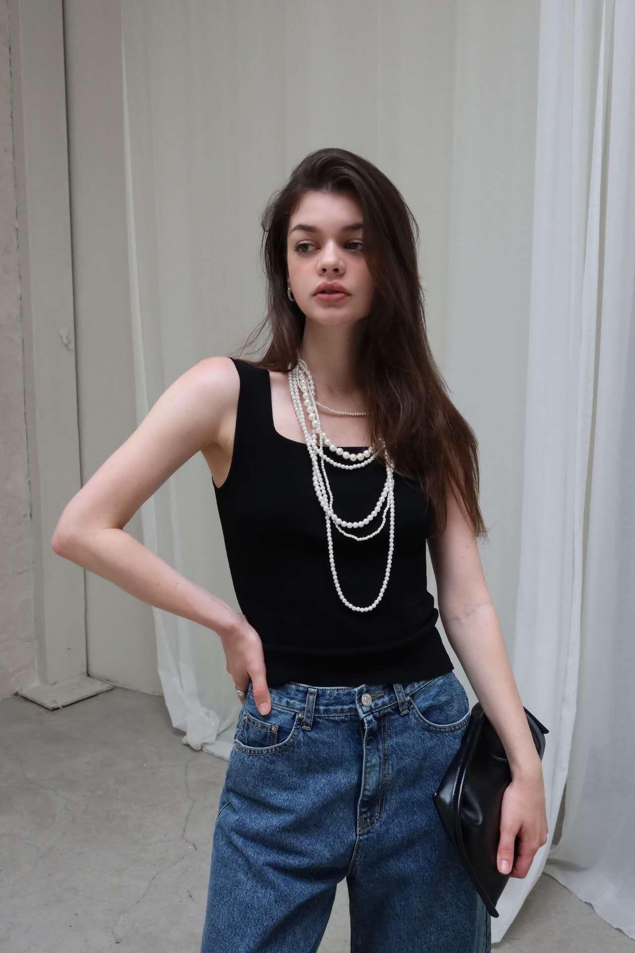 Irina Top (3 Colors)