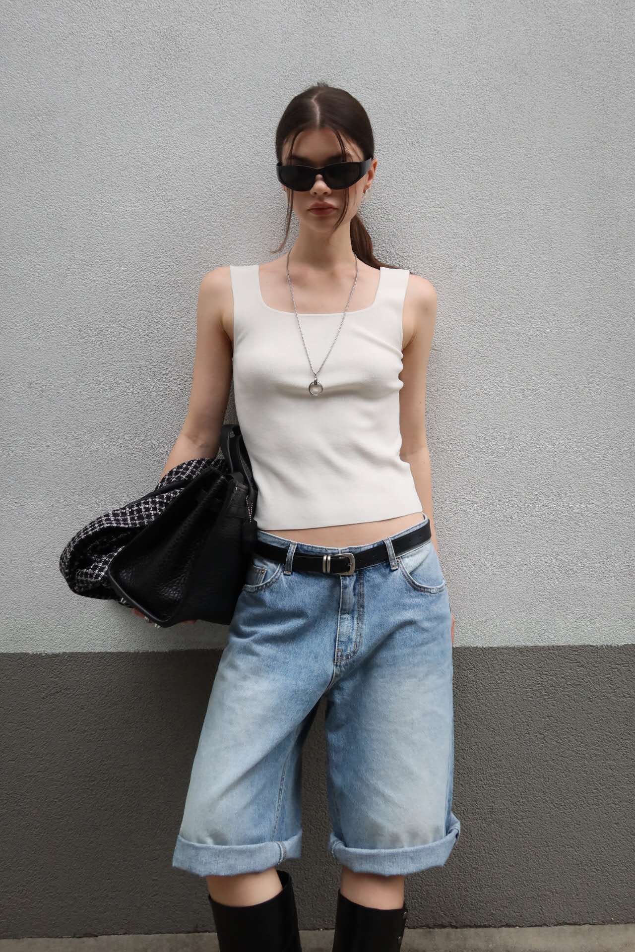Irina Top (3 Colors)