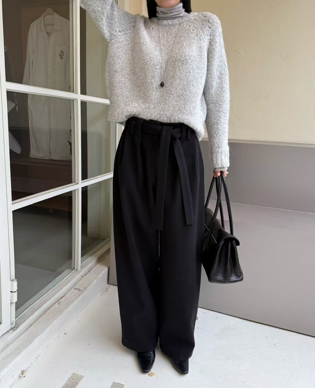 Jolene Pants (2 Colors)
