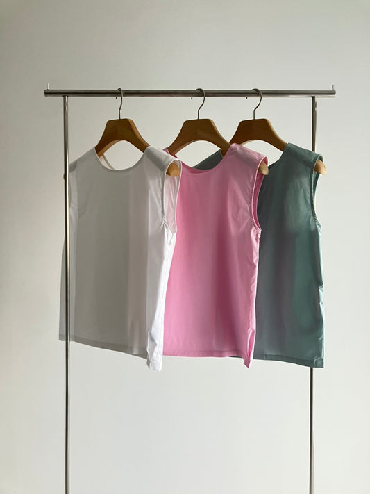 Ellasandra Top (3 Colors)