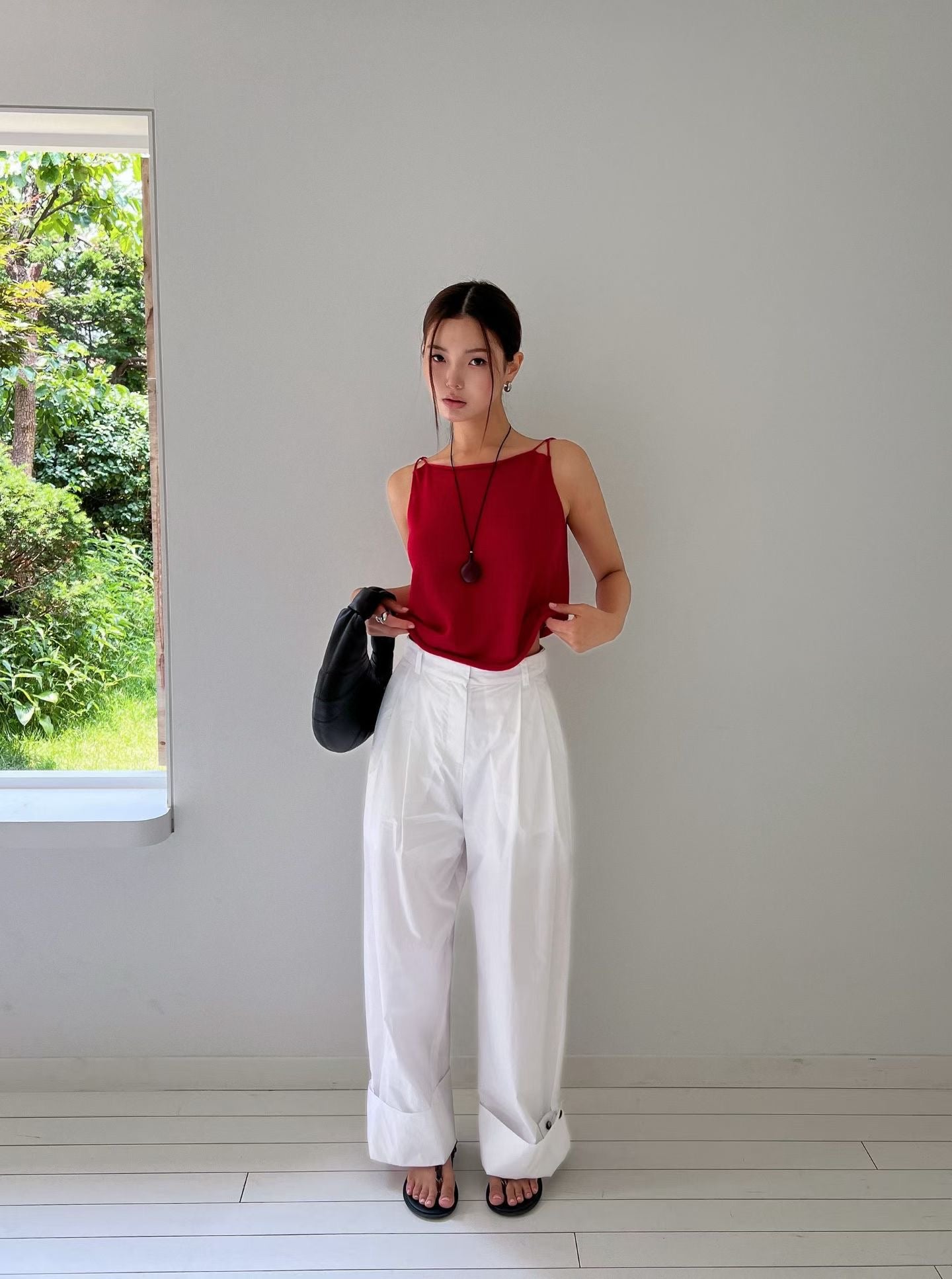 Nyxie Top (4 Colors)