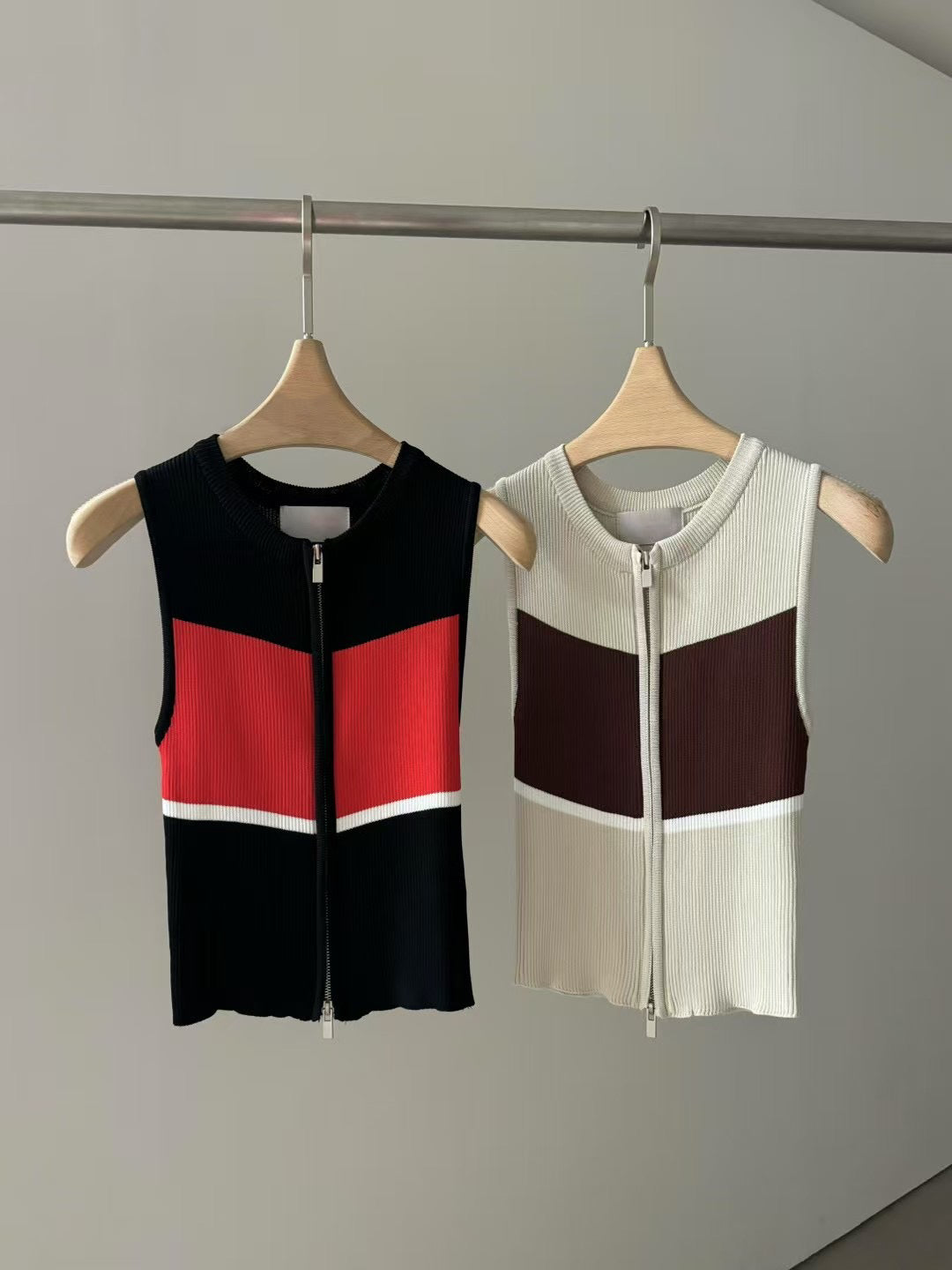 Uma Top (2 Colors)