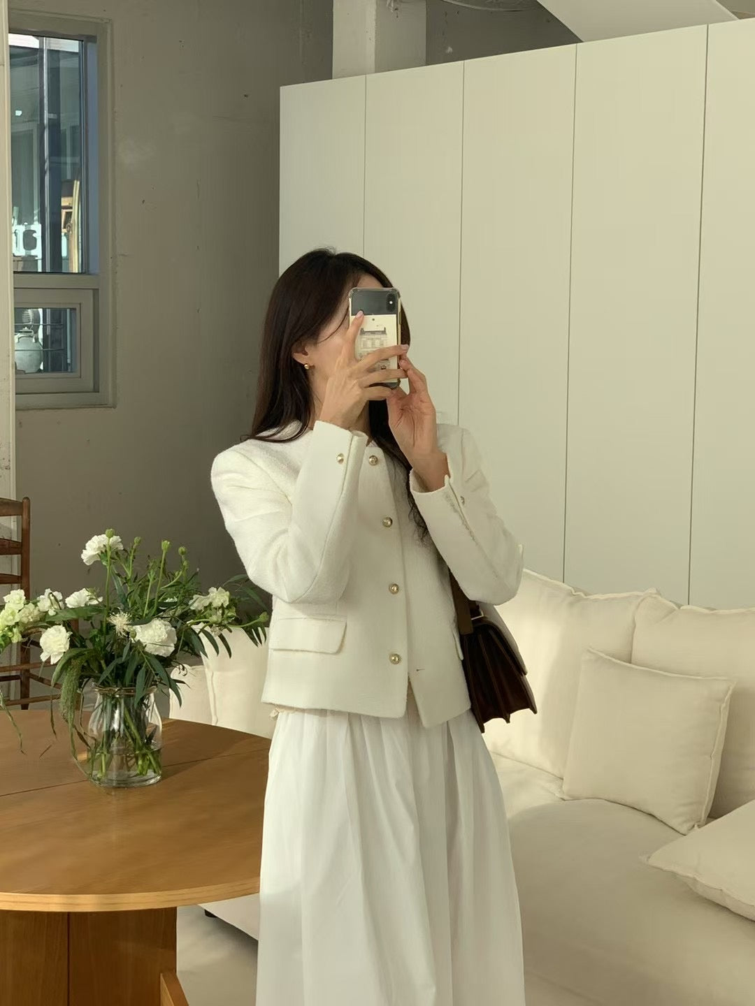 Gemma Jacket (2 Colors)