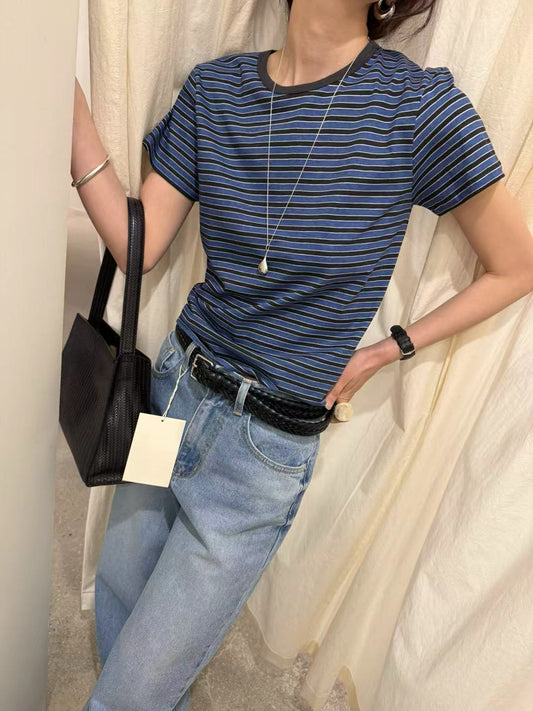 Dylan Tee (2 Colors)