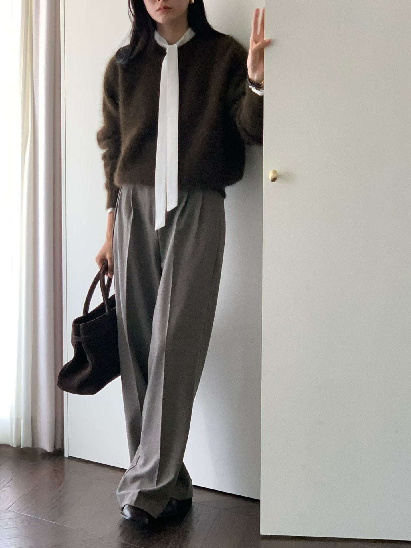 Matilda Pants (2 Colors)