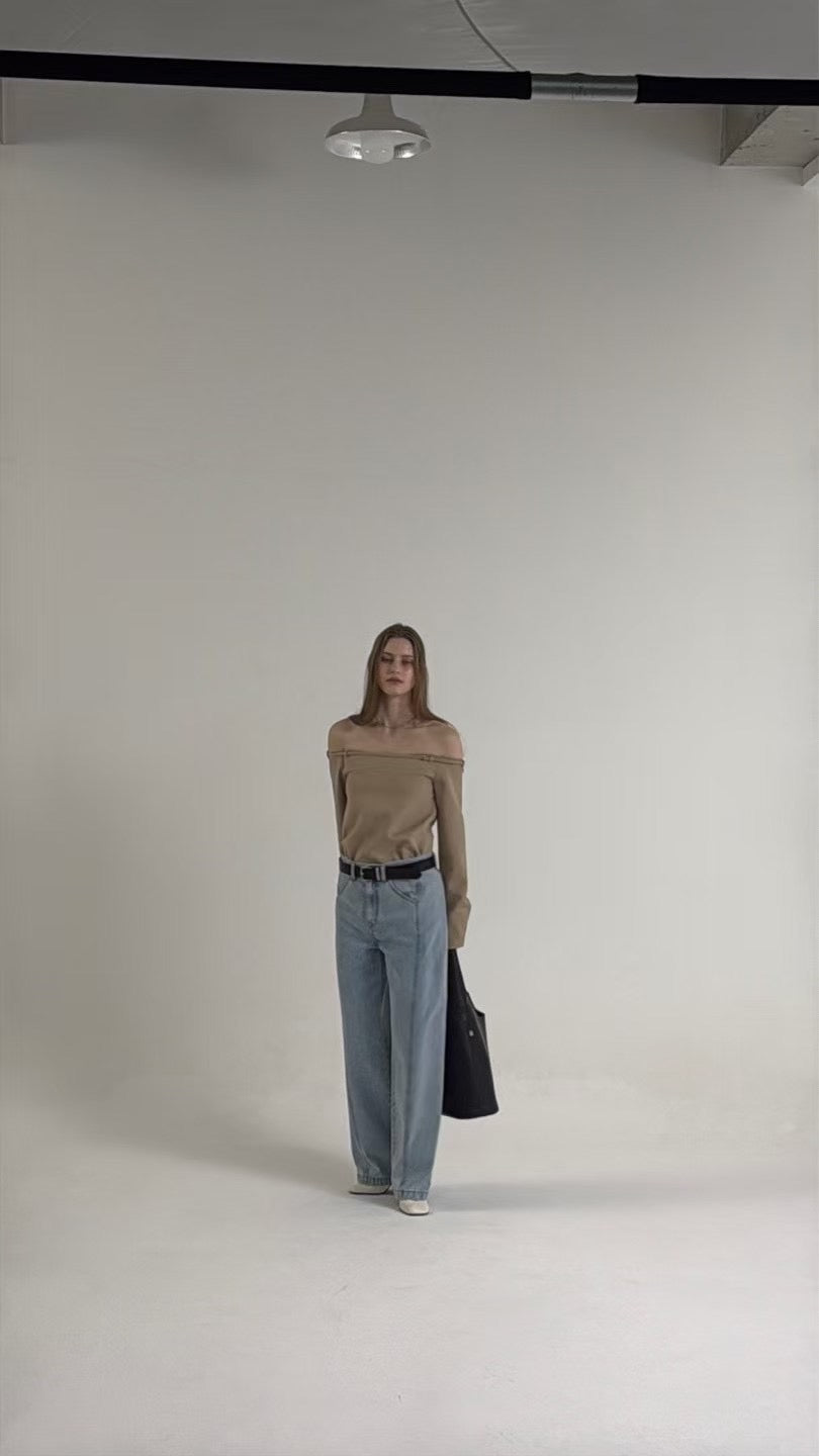 Bellatrix Top (3 Colors)