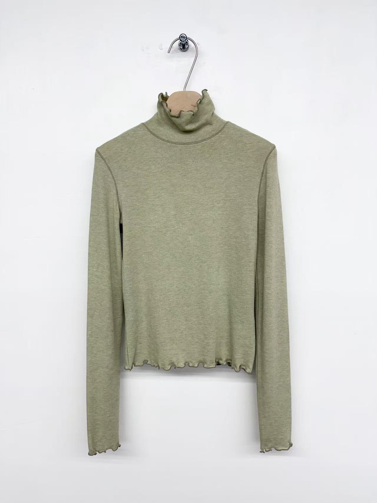 Usha Top (6 Colors)