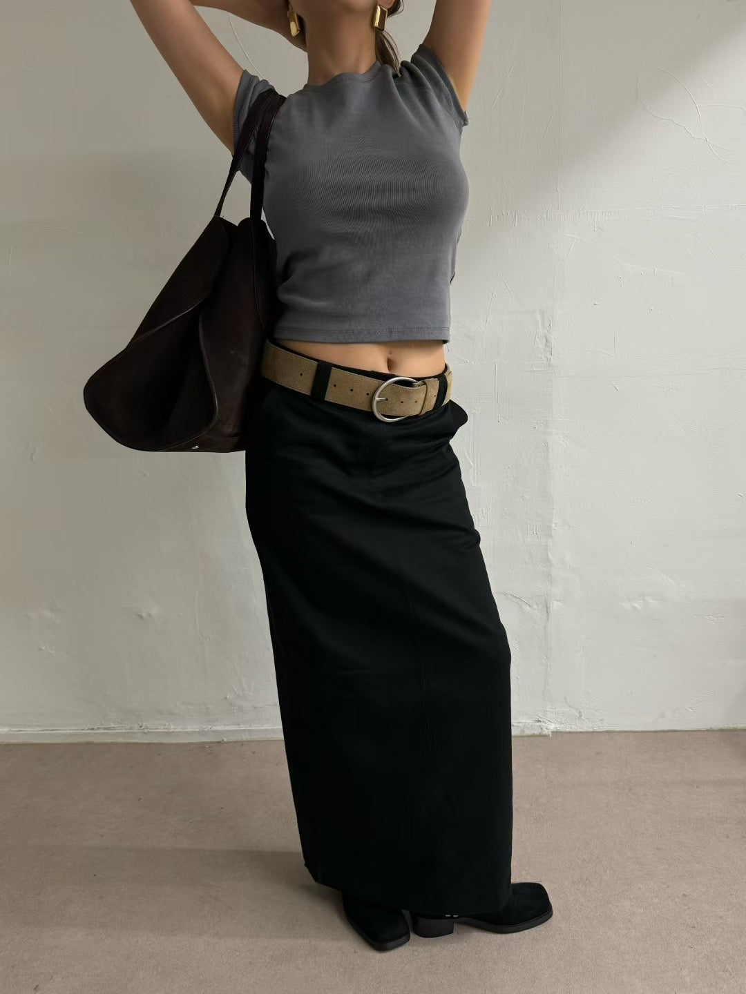 Liora Tee (4 Colors)