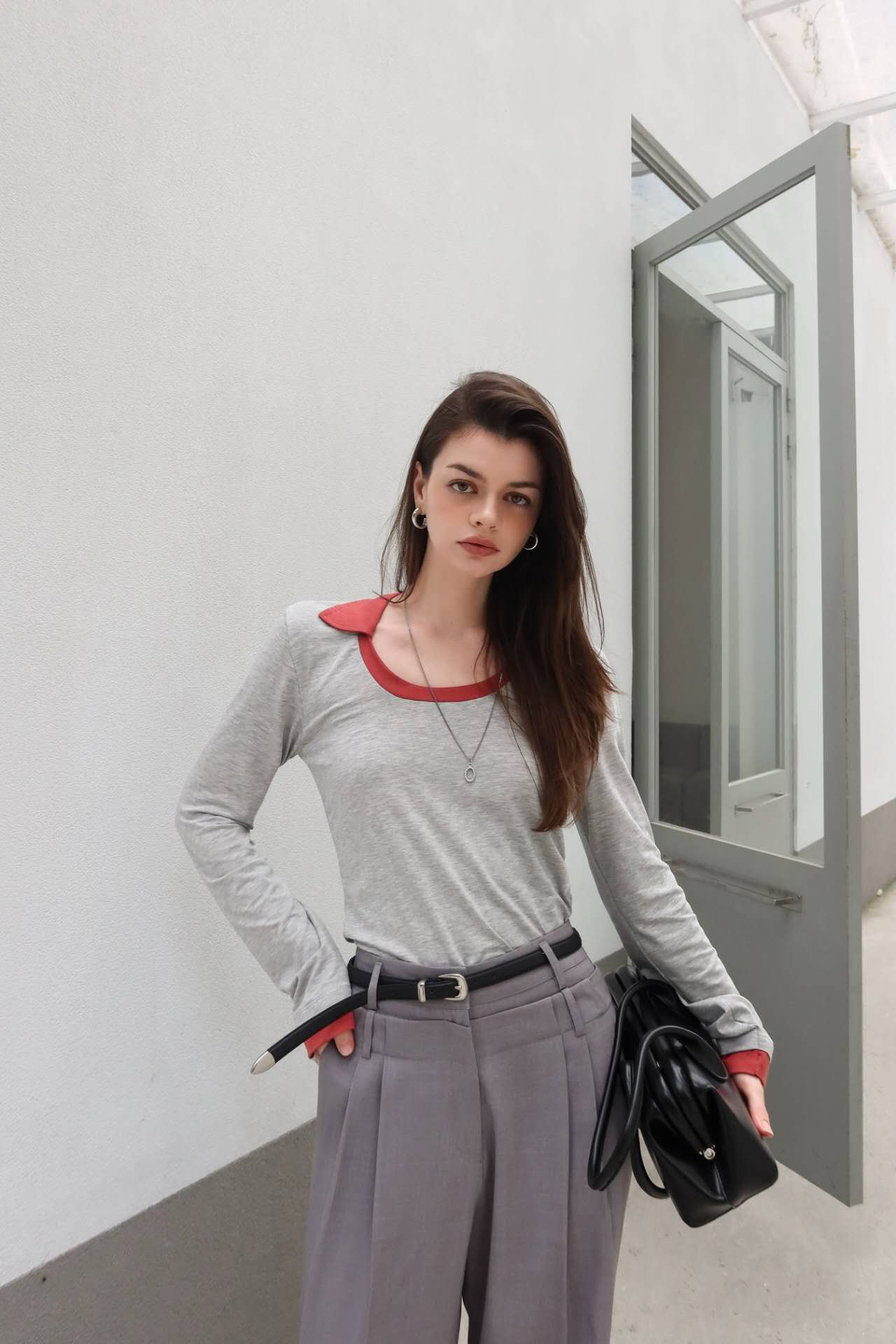 Elysia Top (3 Colors)