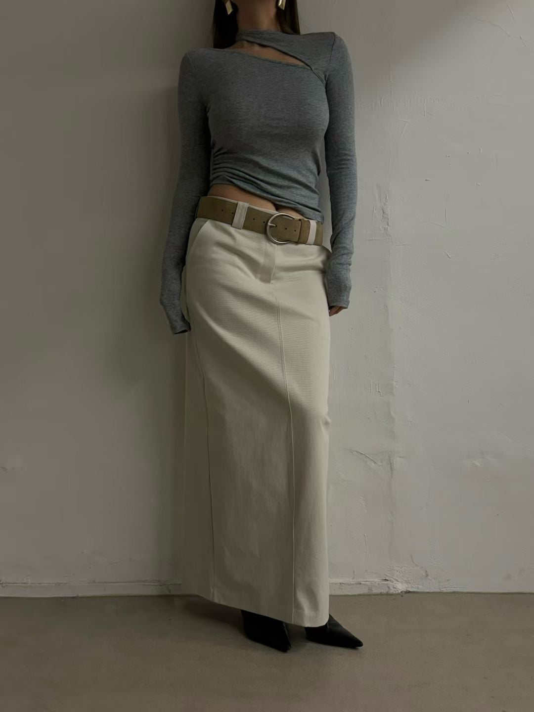 Bellatrix Top (4 Colors)