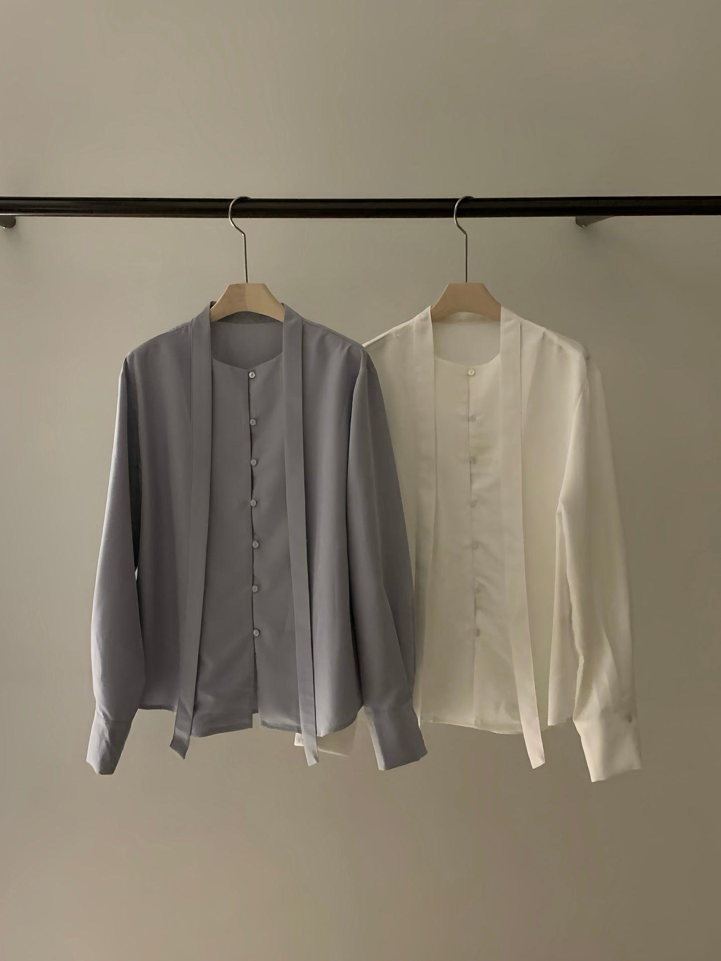 Francine Blouse (2 Colors)