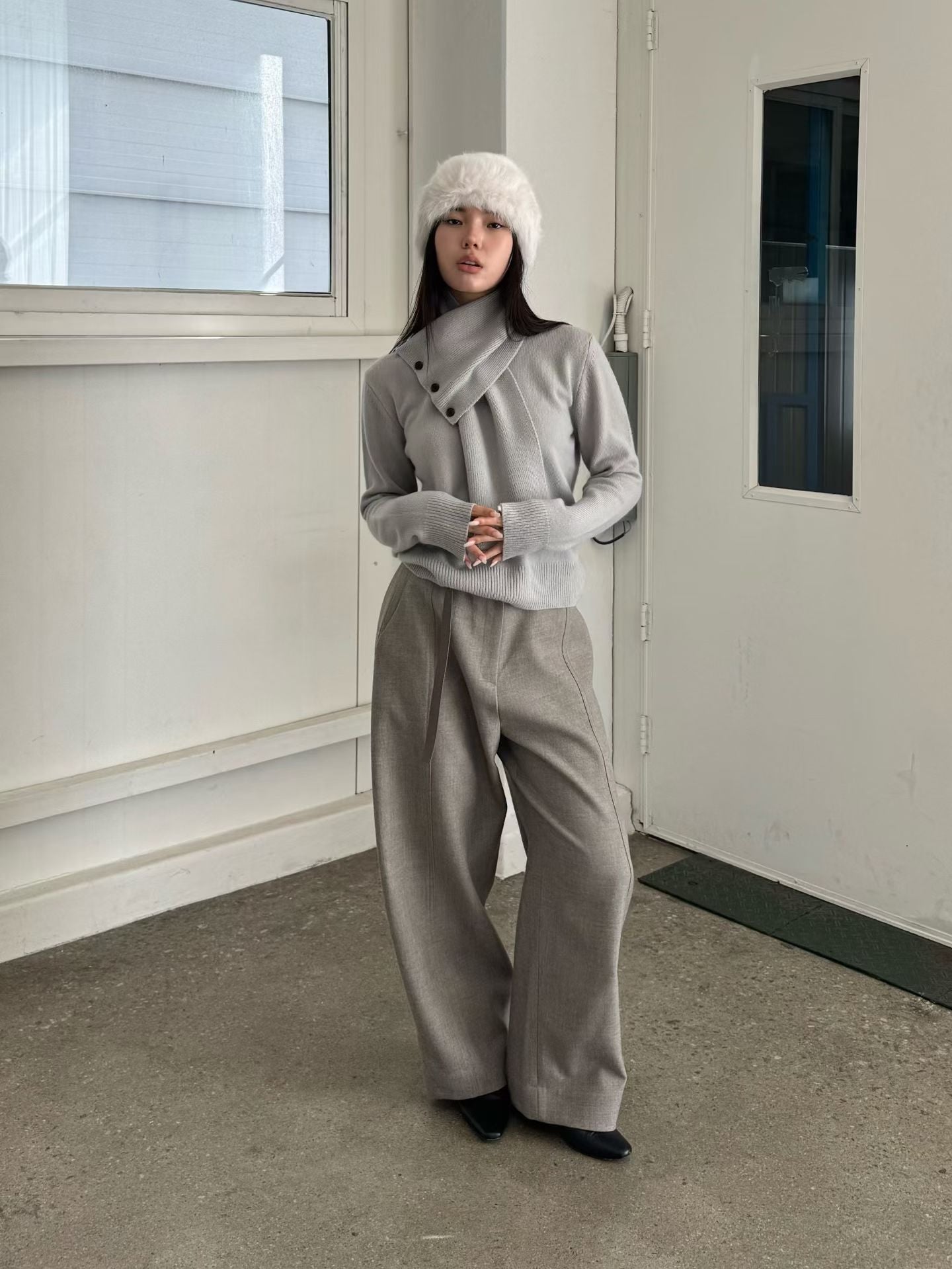 Orinthia Pants (3 Colors)