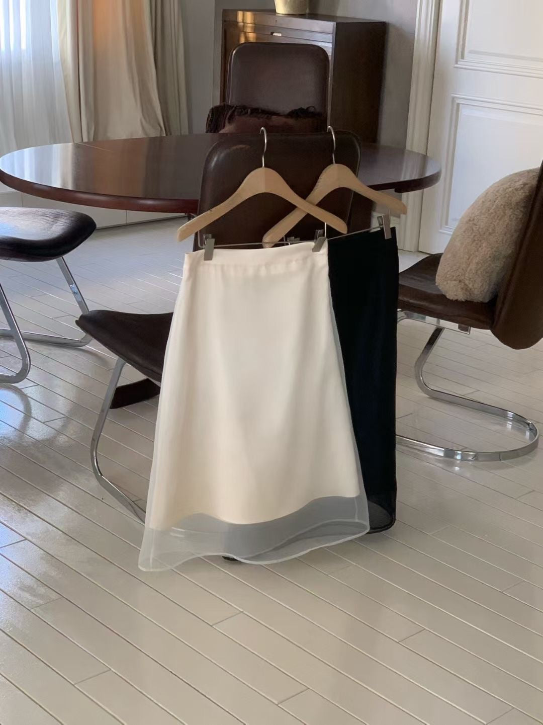Uma Skirt (2 Colors)