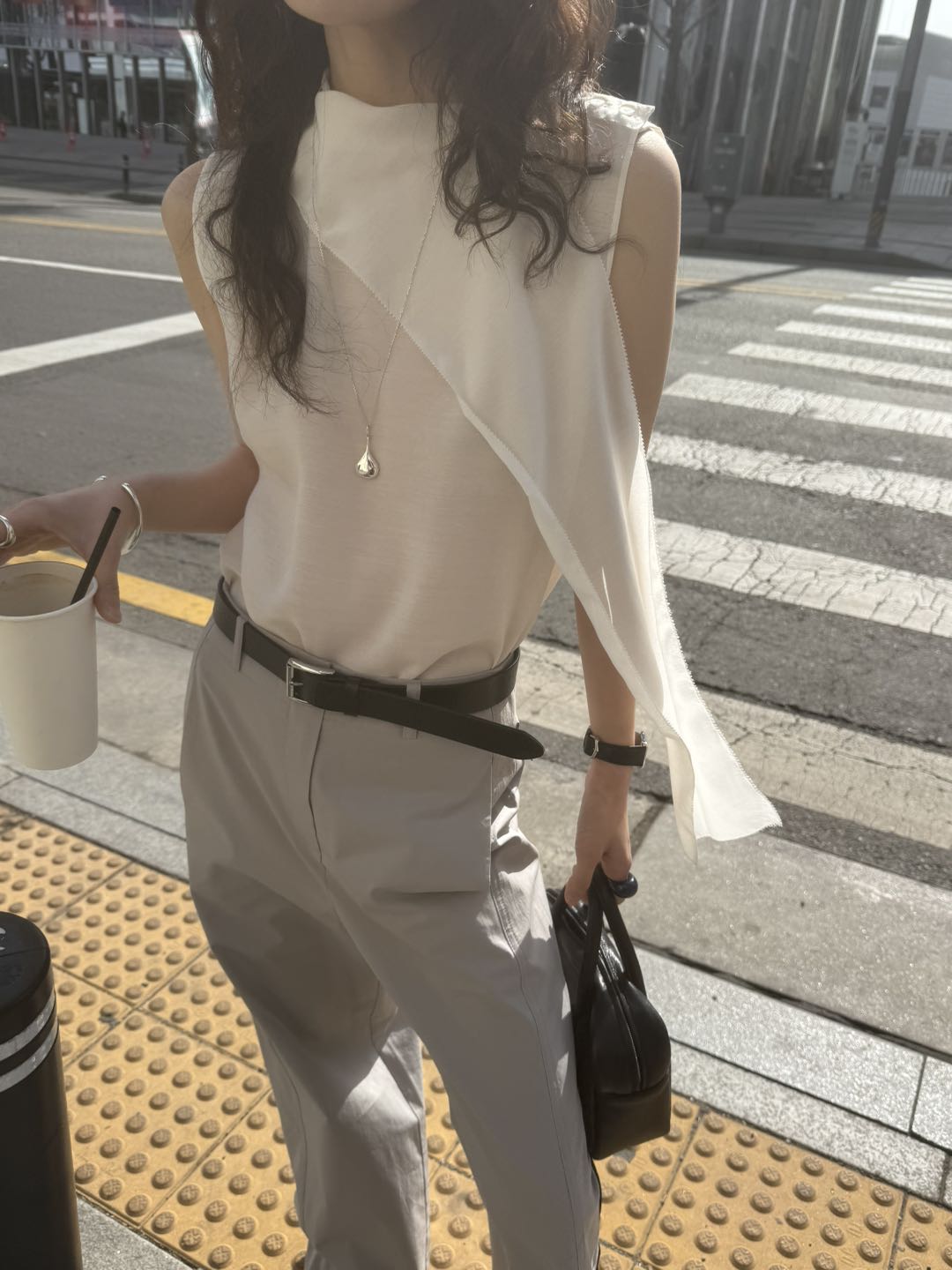 Florence Layer Top (5 Colors)
