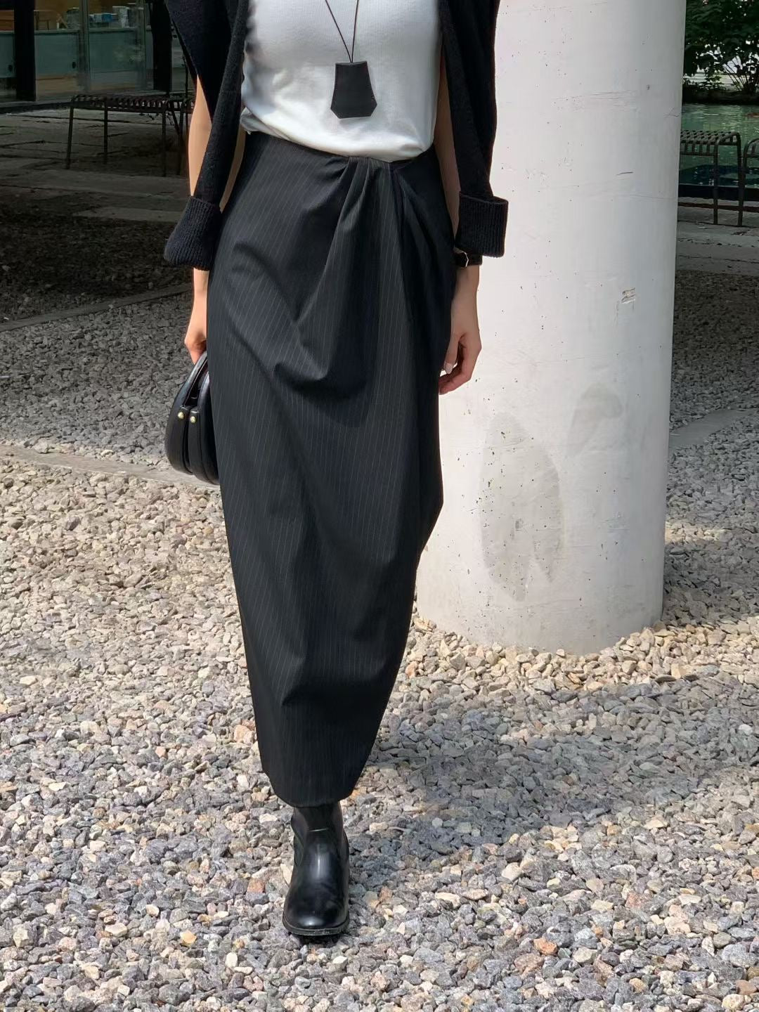 Elara Skirt (2 Colors)