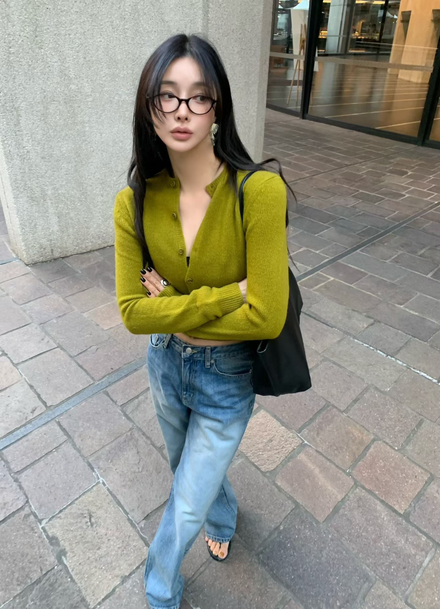 Dasia Jeans