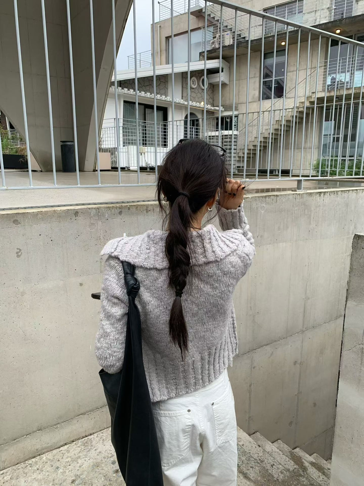 Xylome Cardigan (3 Colors)