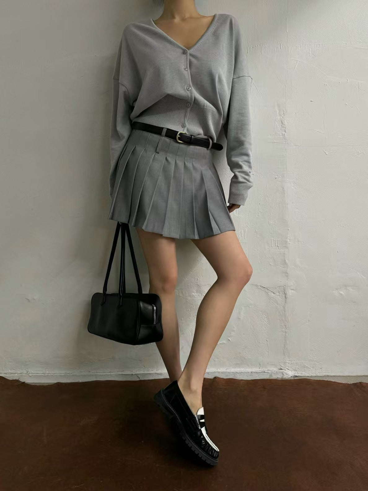 Ophelia Skirt (4 Colors)