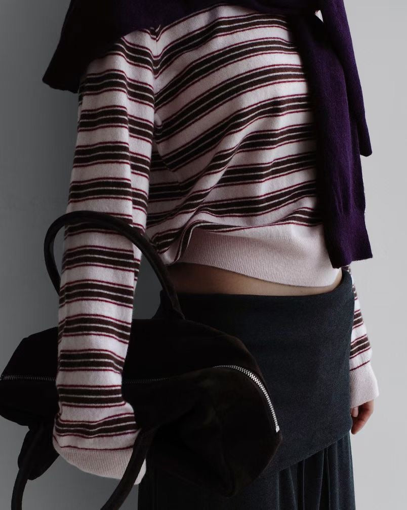 Quinley Sweater (3 Colors)