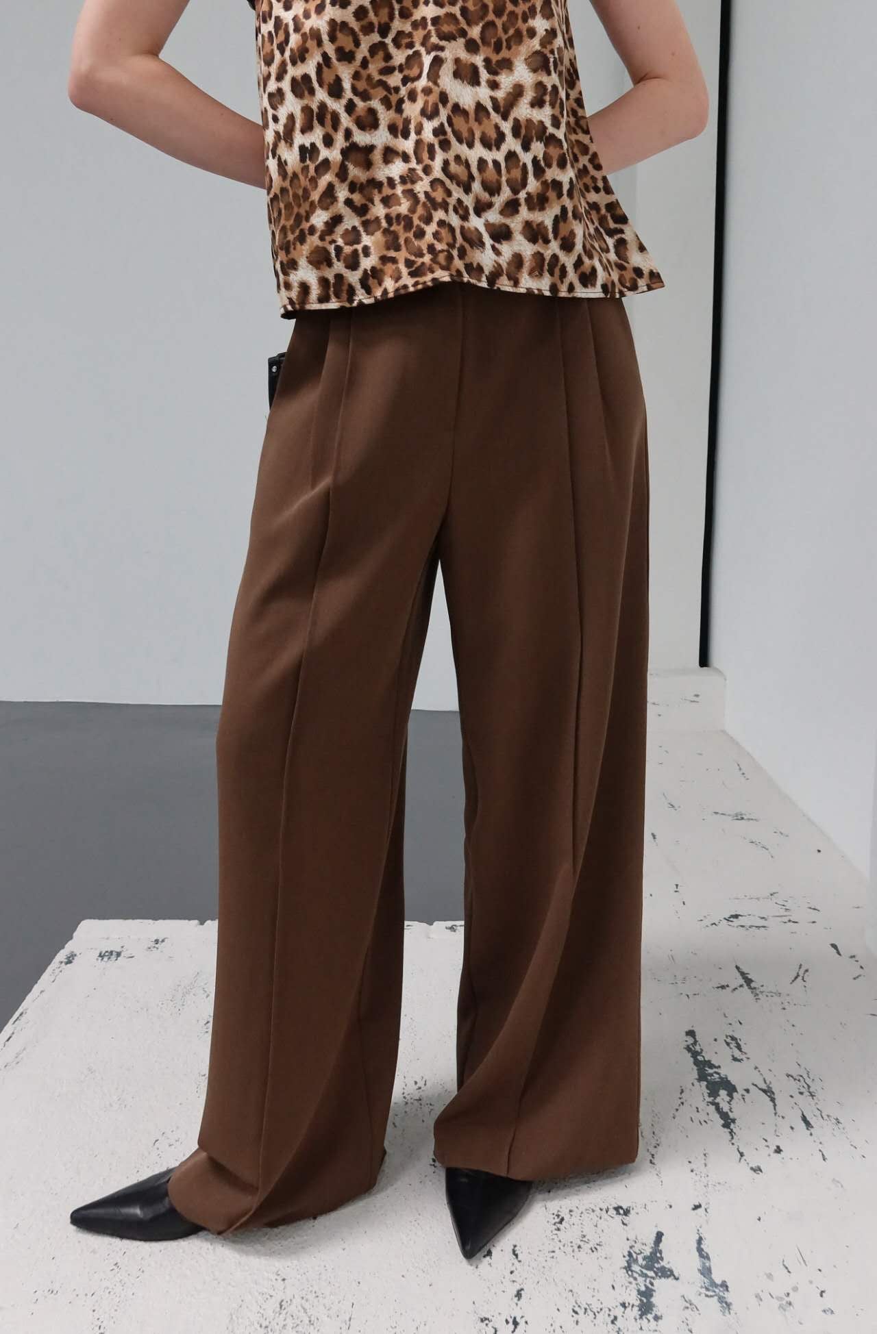 Noemi Pants (3 Colors)