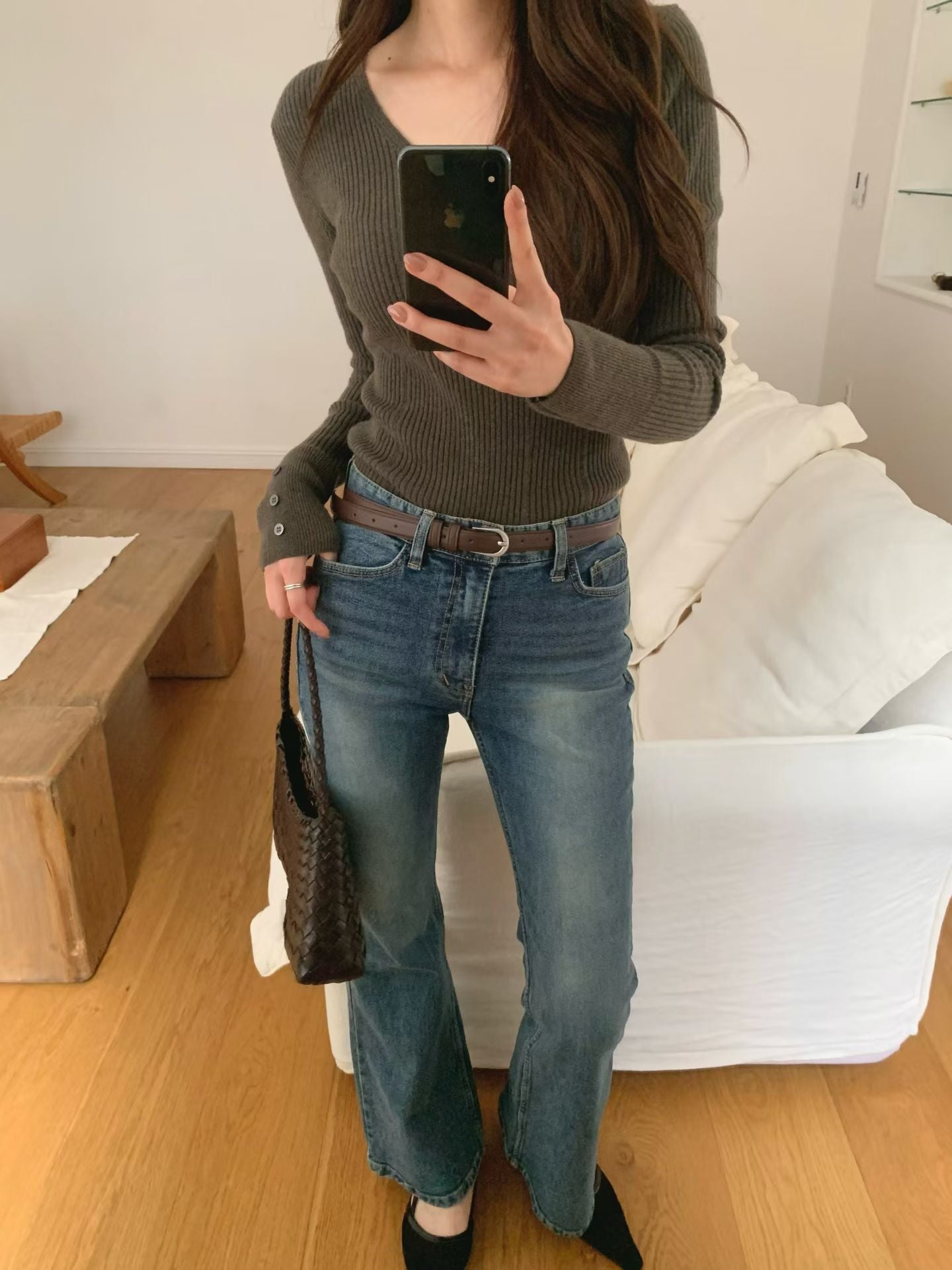 Amara Jeans (2 Colors)