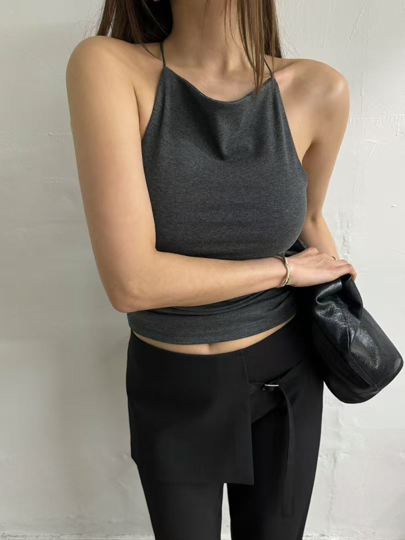 Ginevra Top (6 Colors)