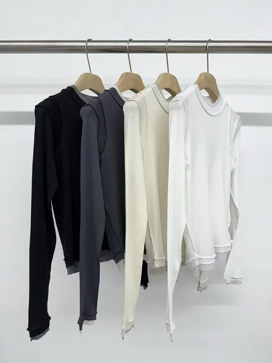 Amara Top (4 Colors)