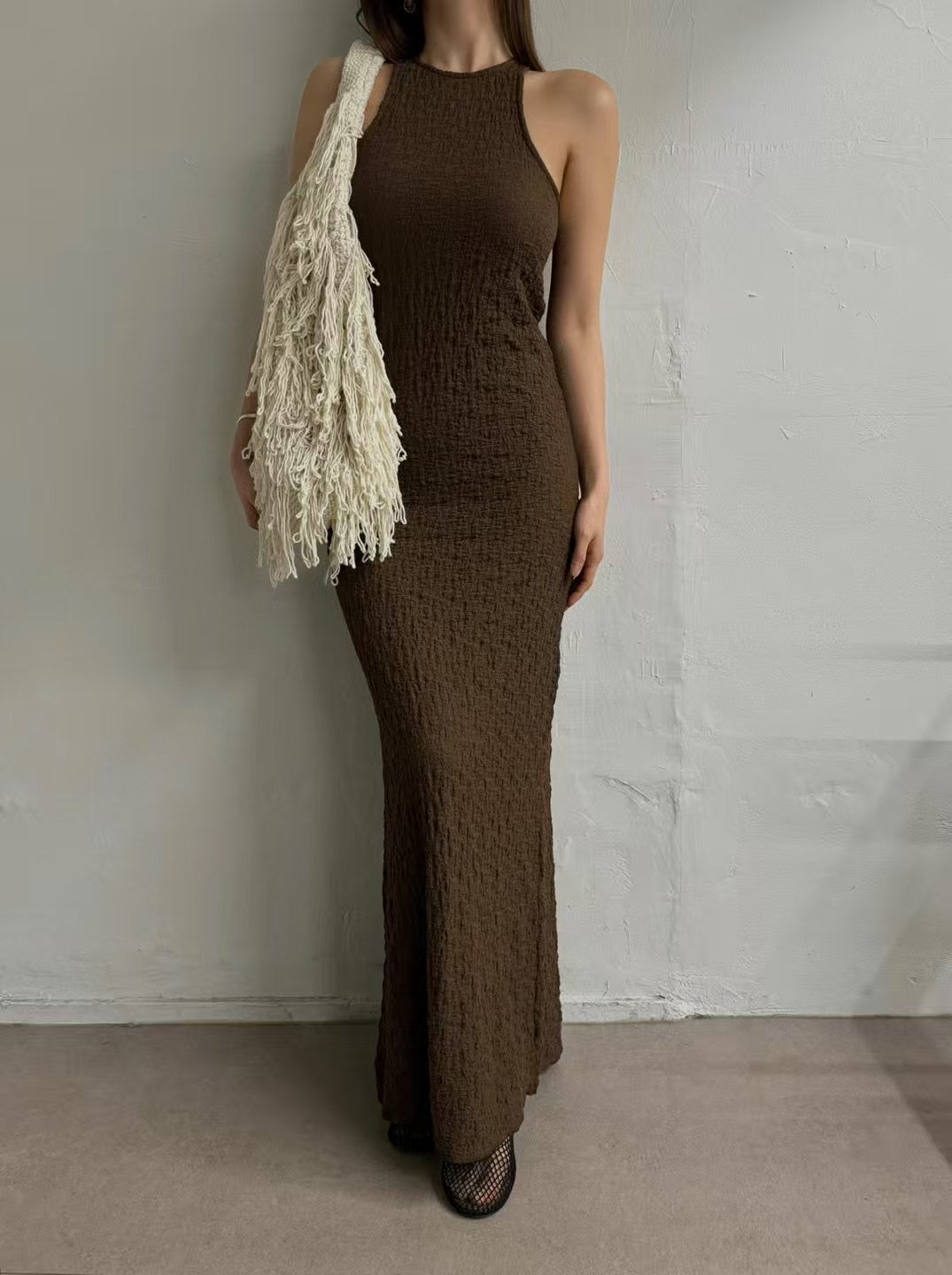 Delphine Dress (3 Colors)