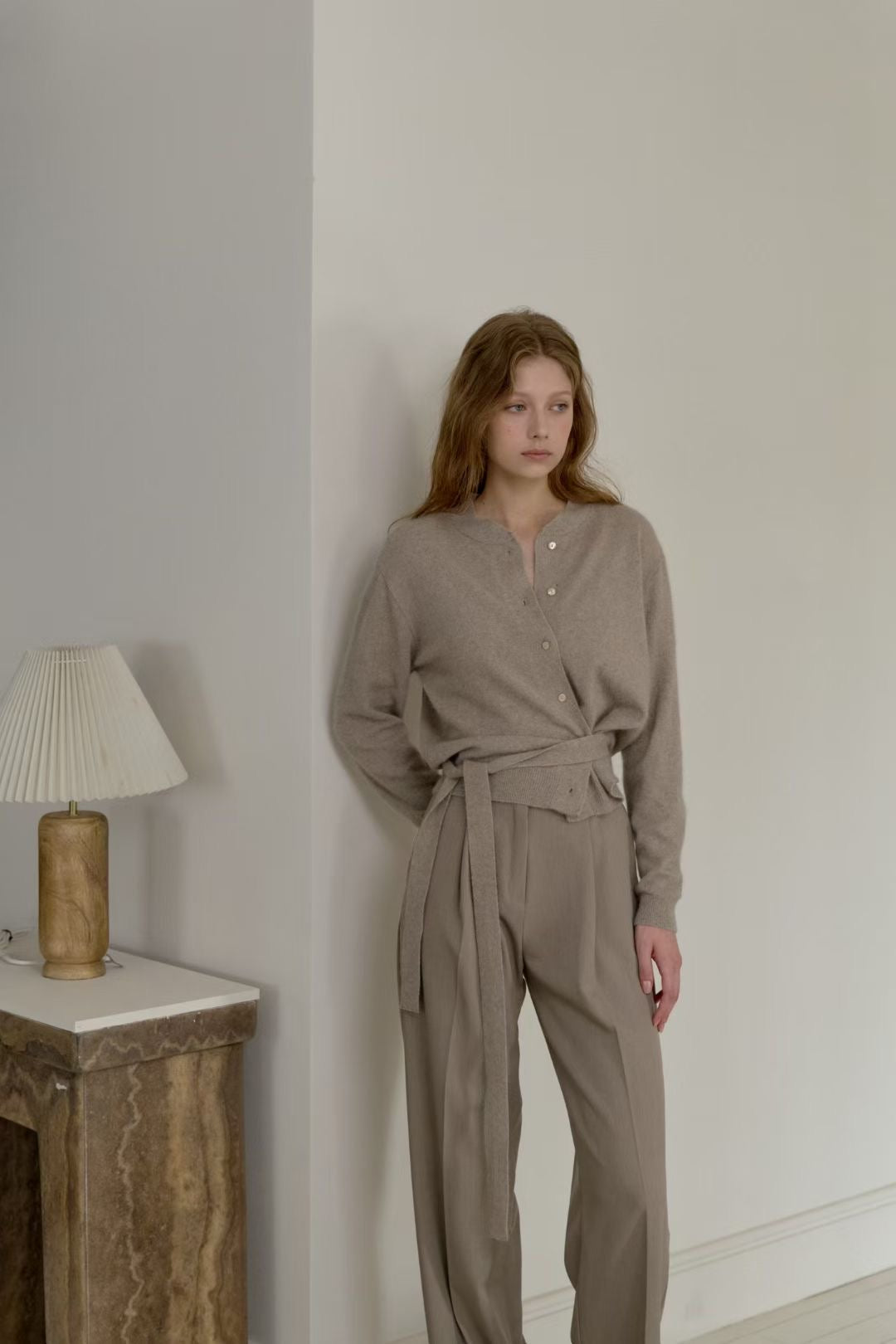 Ondine Cardigan (3 Colors)