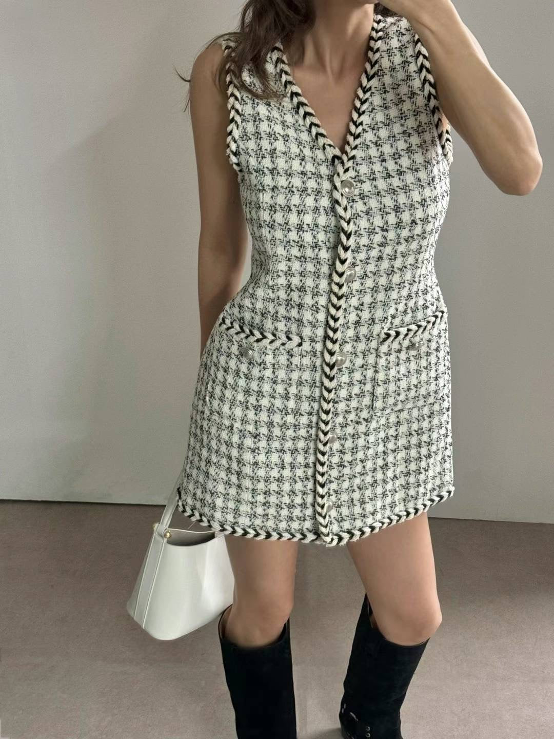 Reagan Dress