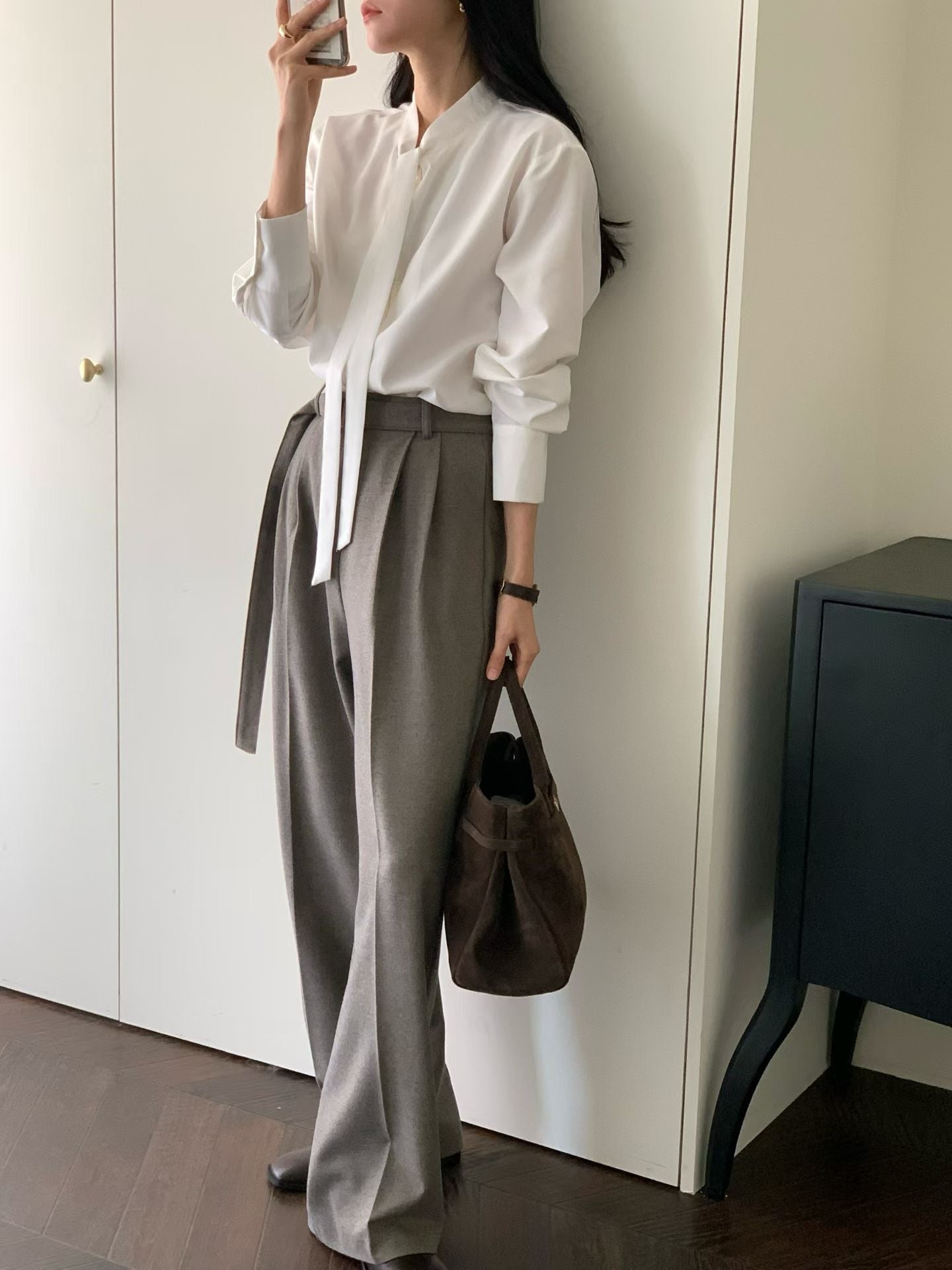 Matilda Pants (2 Colors)