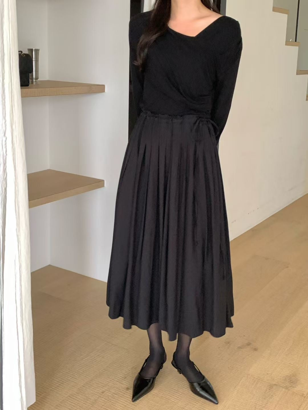 Ffion Top (3 Colors)