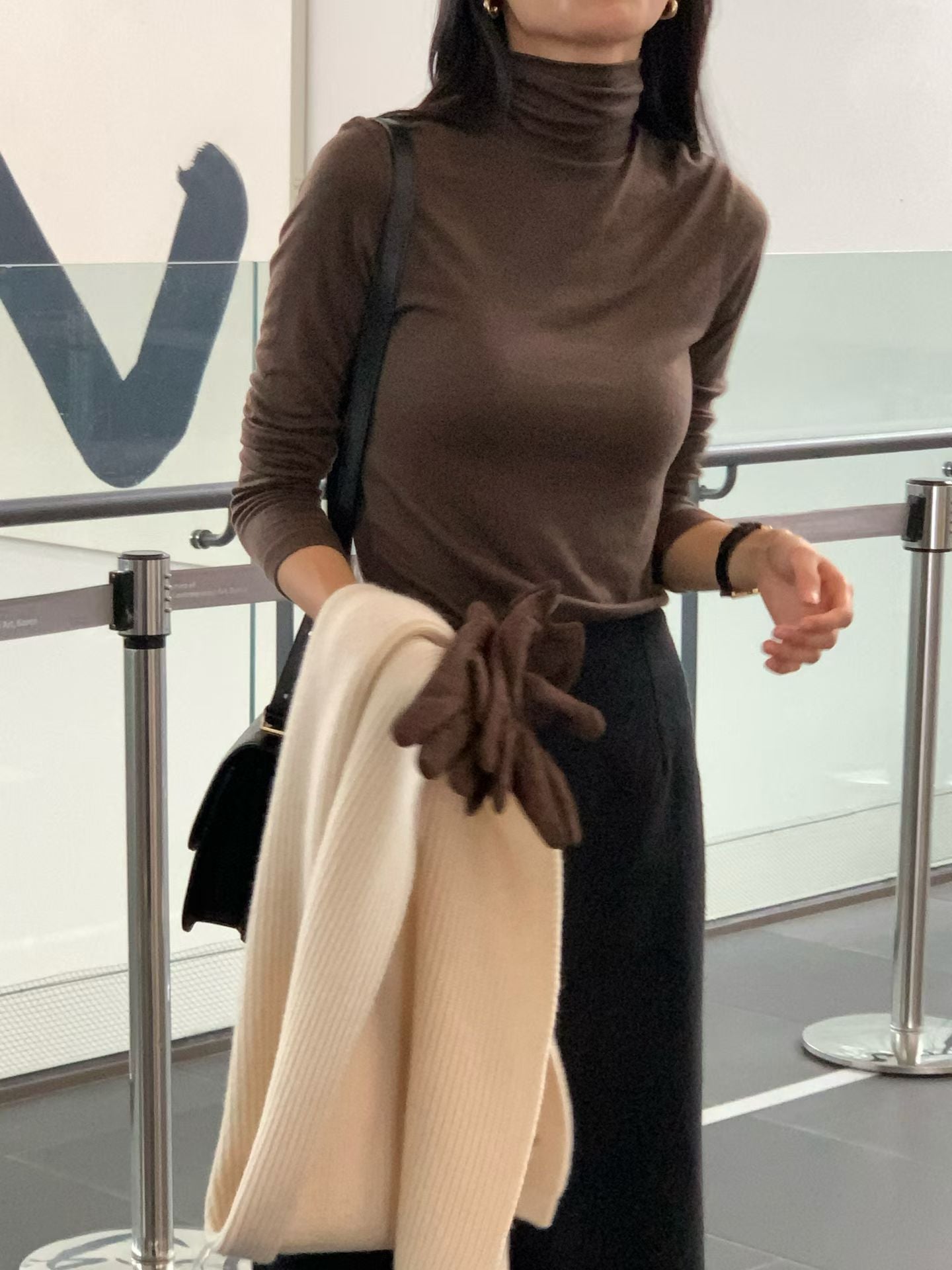 Wanda Top (5 Colors)