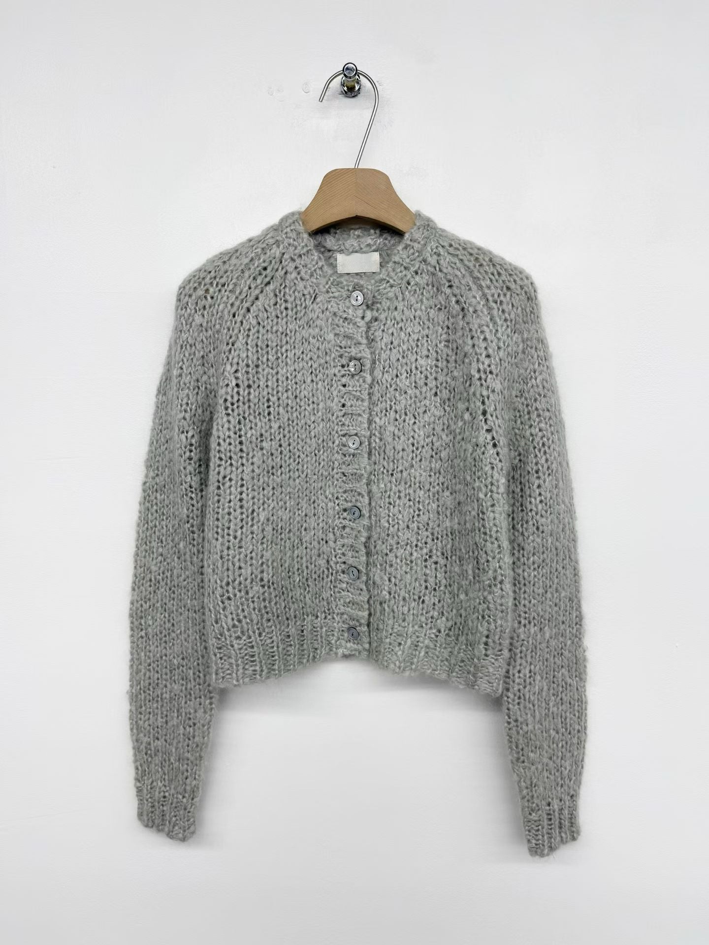 Nerys Cardigan (4 Colors)